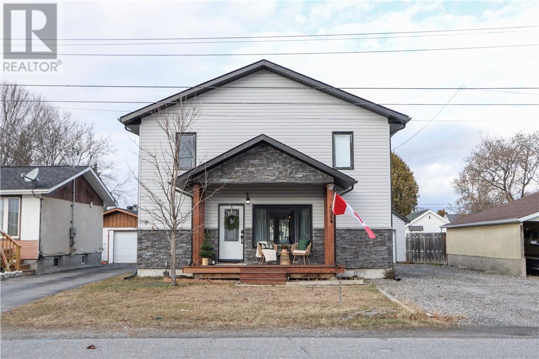 498 Adelaide Street, Espanola, Ontario  P5E 1L4 - Photo 64 - 2125648