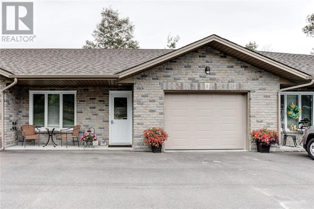 551 St. Albert Street Unit# 4, Chelmsford, Ontario P0M 1L0 - Photo 1 - 2125577