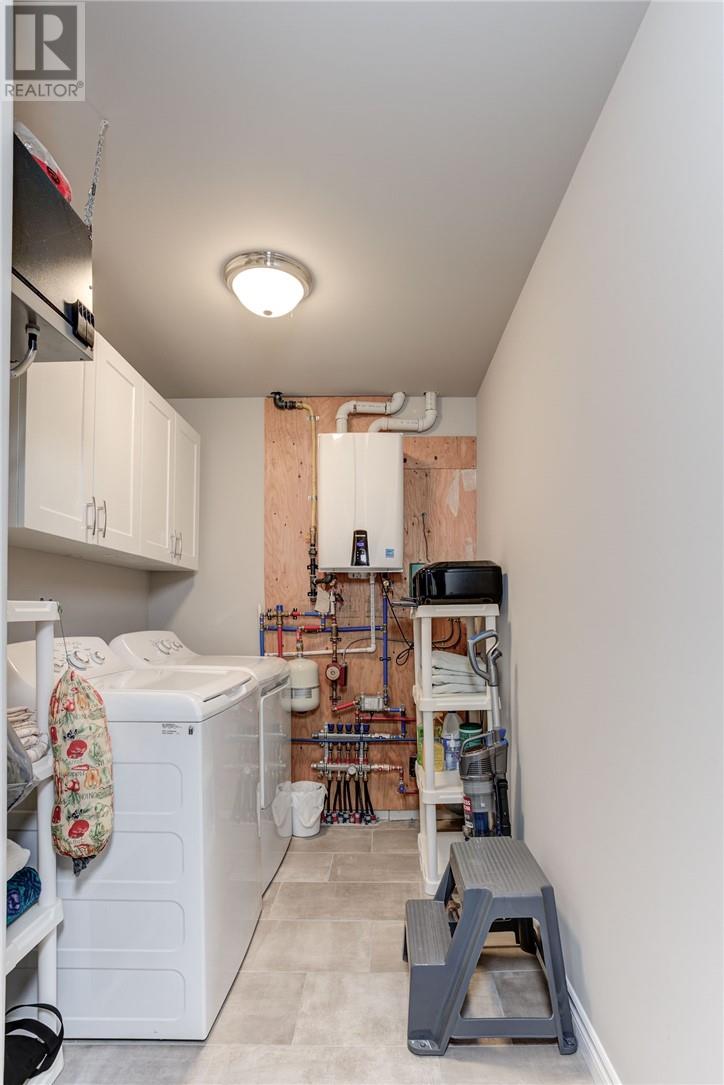 551 St. Albert Street Unit# 4, Chelmsford, Ontario P0M 1L0 - Photo 5 - 2125577