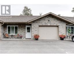 551 St. Albert Street Unit# 4, Chelmsford, Ontario