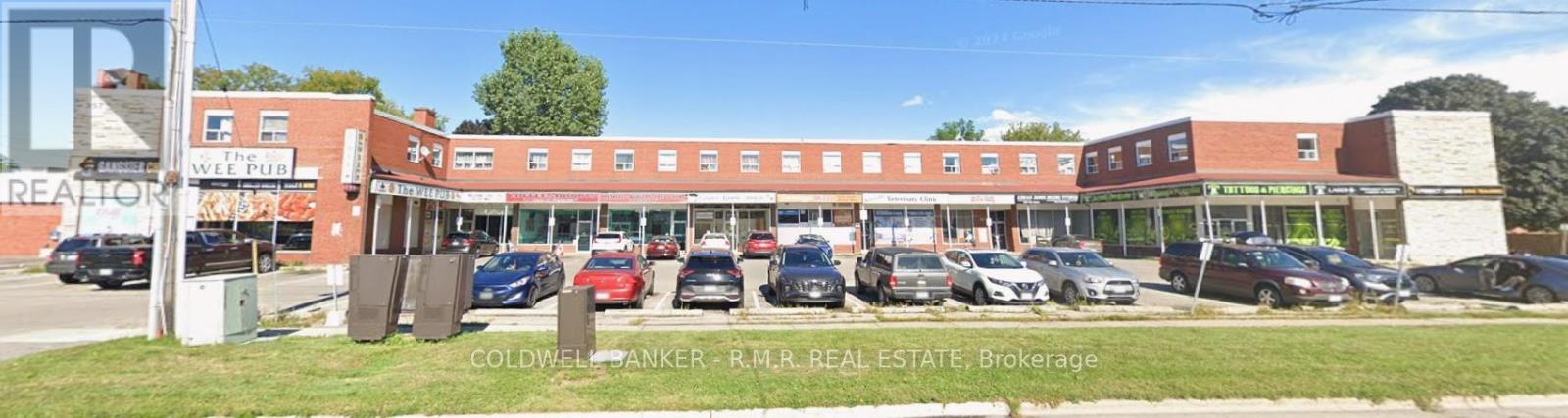 359/361 359A WILSON ROAD S, Oshawa, Ontario