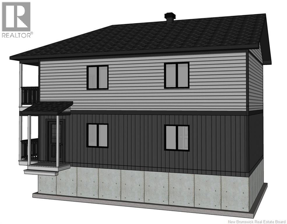 369 Victoria Street, Edmundston, New Brunswick  E3V 2K1 - Photo 6 - NB125098