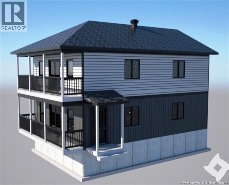 369 Victoria Street, Edmundston, New Brunswick  E3V 2K1 - Photo 8 - NB125098