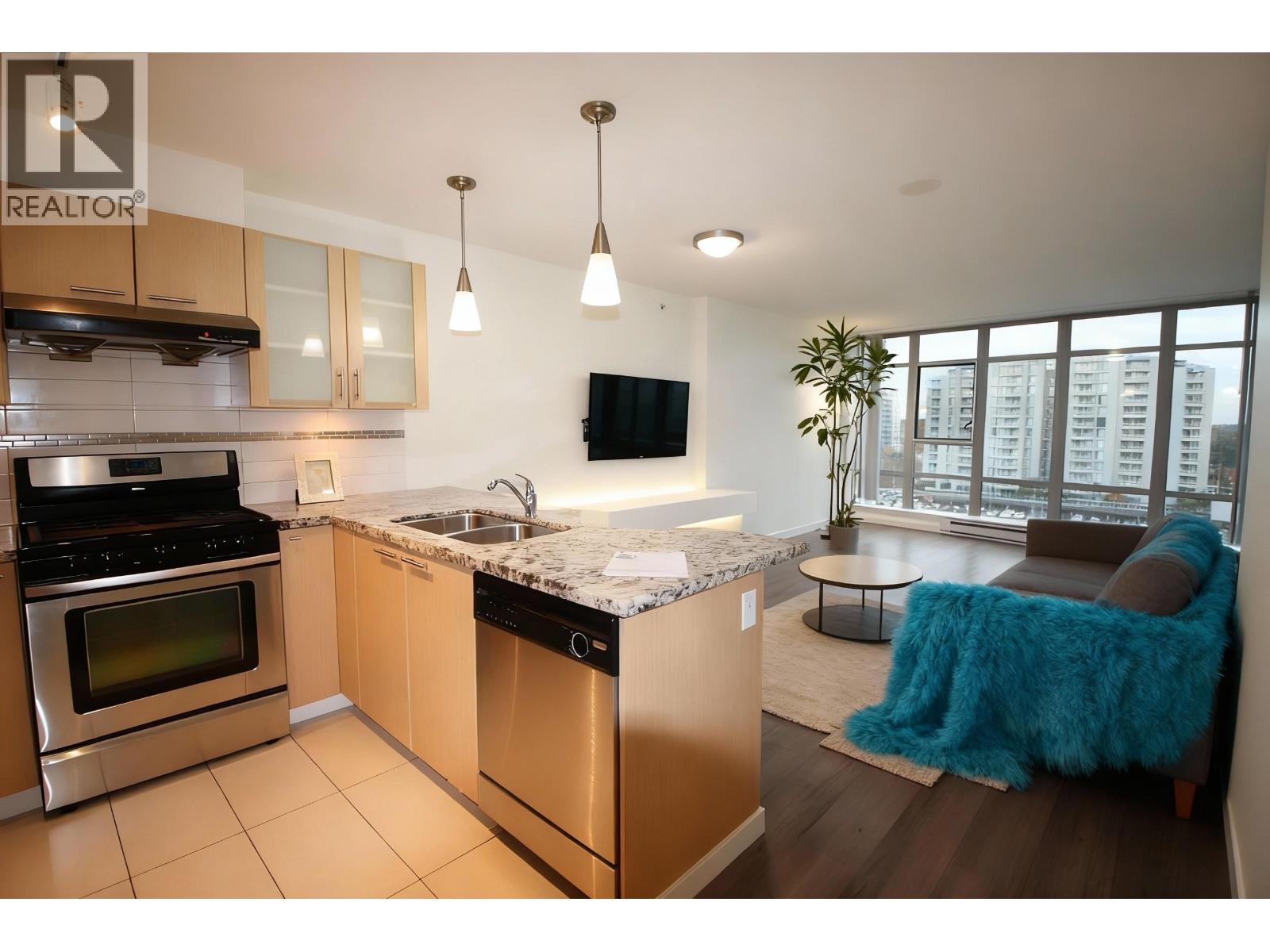 1207 7888 Saba Road, Richmond, British Columbia  V6Y 0A2 - Photo 4 - R3064154