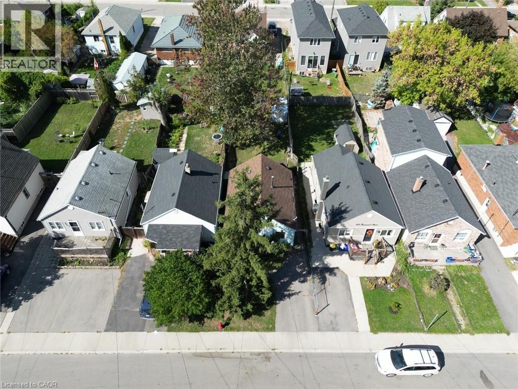 317 Brunswick Street, Hamilton, Ontario L8H 6R8 - Photo 13 - 40774680