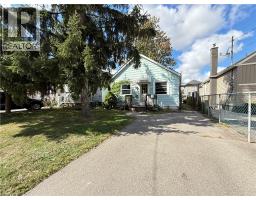 317 BRUNSWICK Street, Hamilton, Ontario