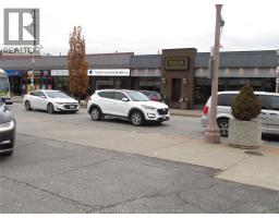 501-541 ERIE ST E + 1014-1018 HOWARD, Windsor, Ontario