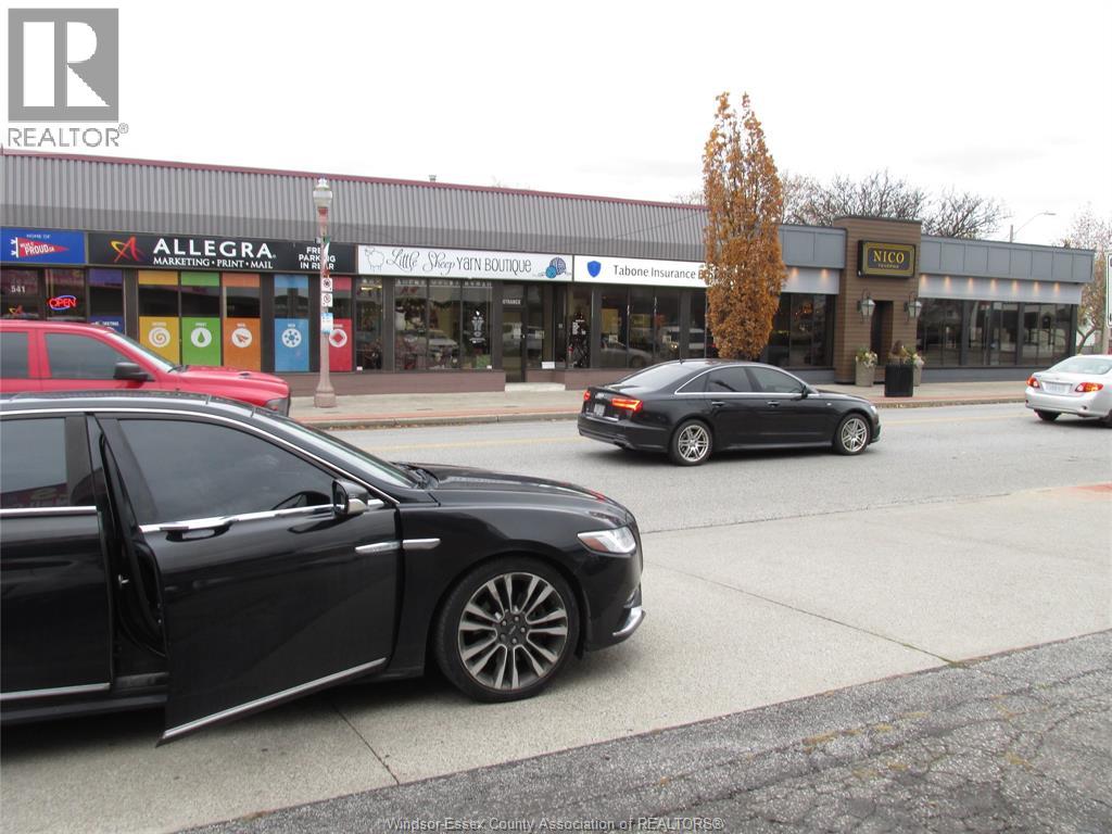501-541 Erie St E + 1014-1018 Howard, Windsor, Ontario N9A 3X8 - Photo 3 - 25028751