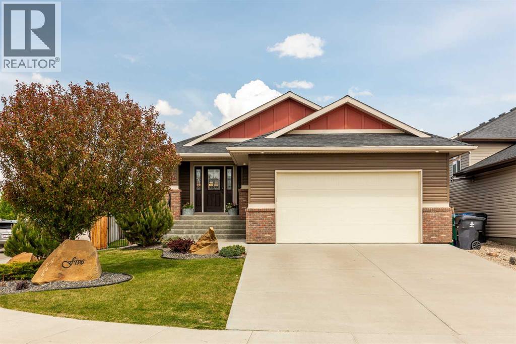 5 Riverford Close W, Lethbridge, Alberta