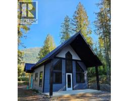 16321 Woolgar Road Unit# 2 Lot# Bb2 Crawford Bay / Riondel, Crawford Bay, Ca