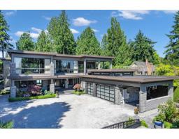 13657 MARINE DRIVE, White Rock, British Columbia