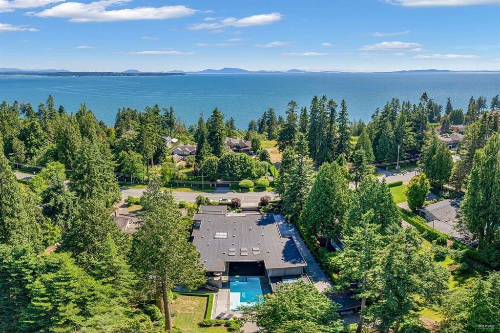 13657 Marine Drive, White Rock, British Columbia  V4B 1A3 - Photo 5 - R3067404