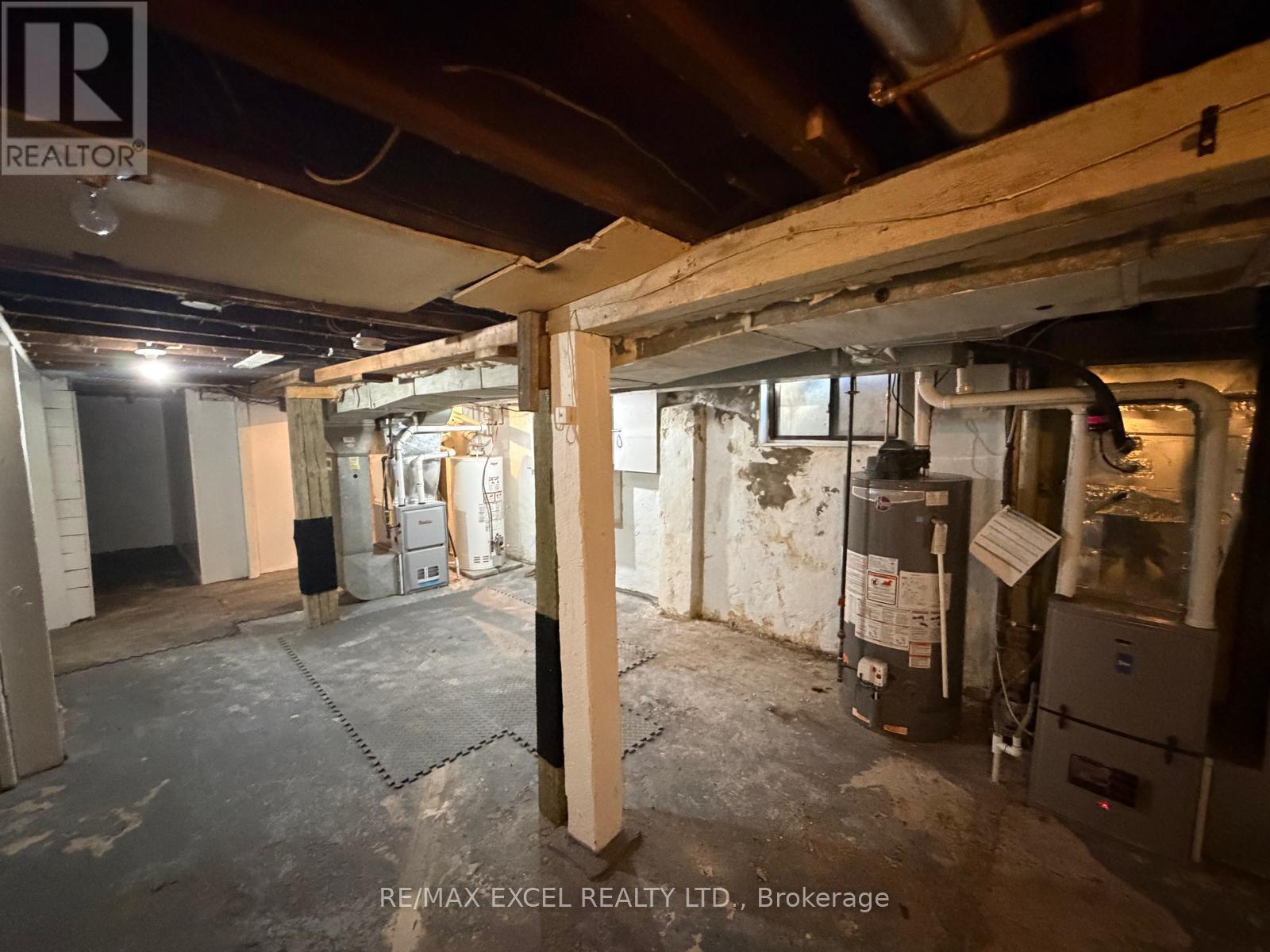 Main Flr & Bsmt, Unit A - 515 Warden Avenue, Toronto, Ontario M1L 3Z2 - Photo 13 - E12542516