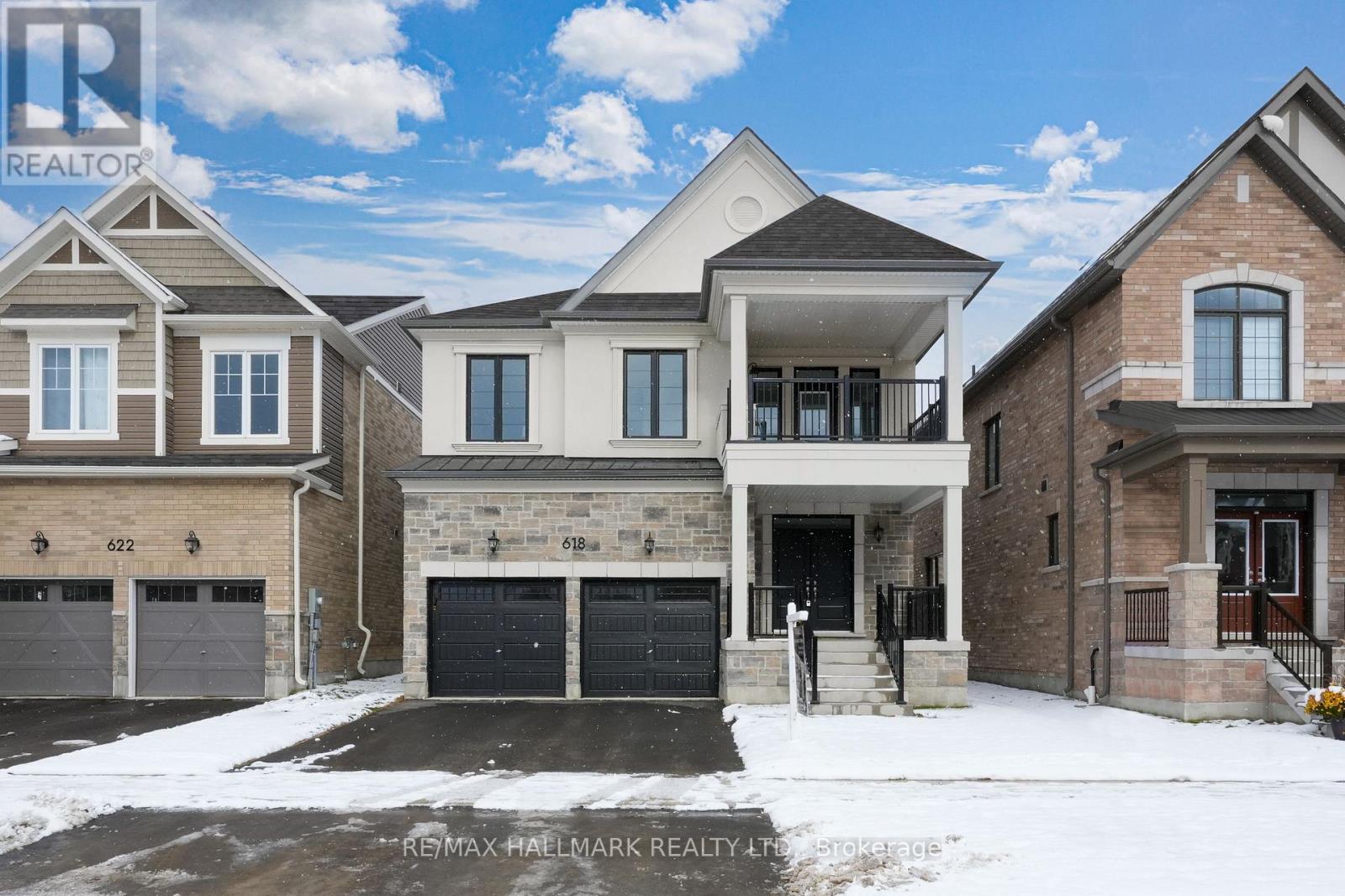 618 NEWLOVE STREET, Innisfil, Ontario