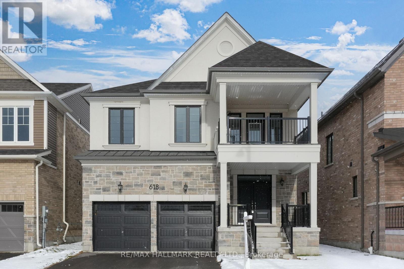 618 Newlove Street, Innisfil, Ontario  L9S 0S2 - Photo 3 - N12539224