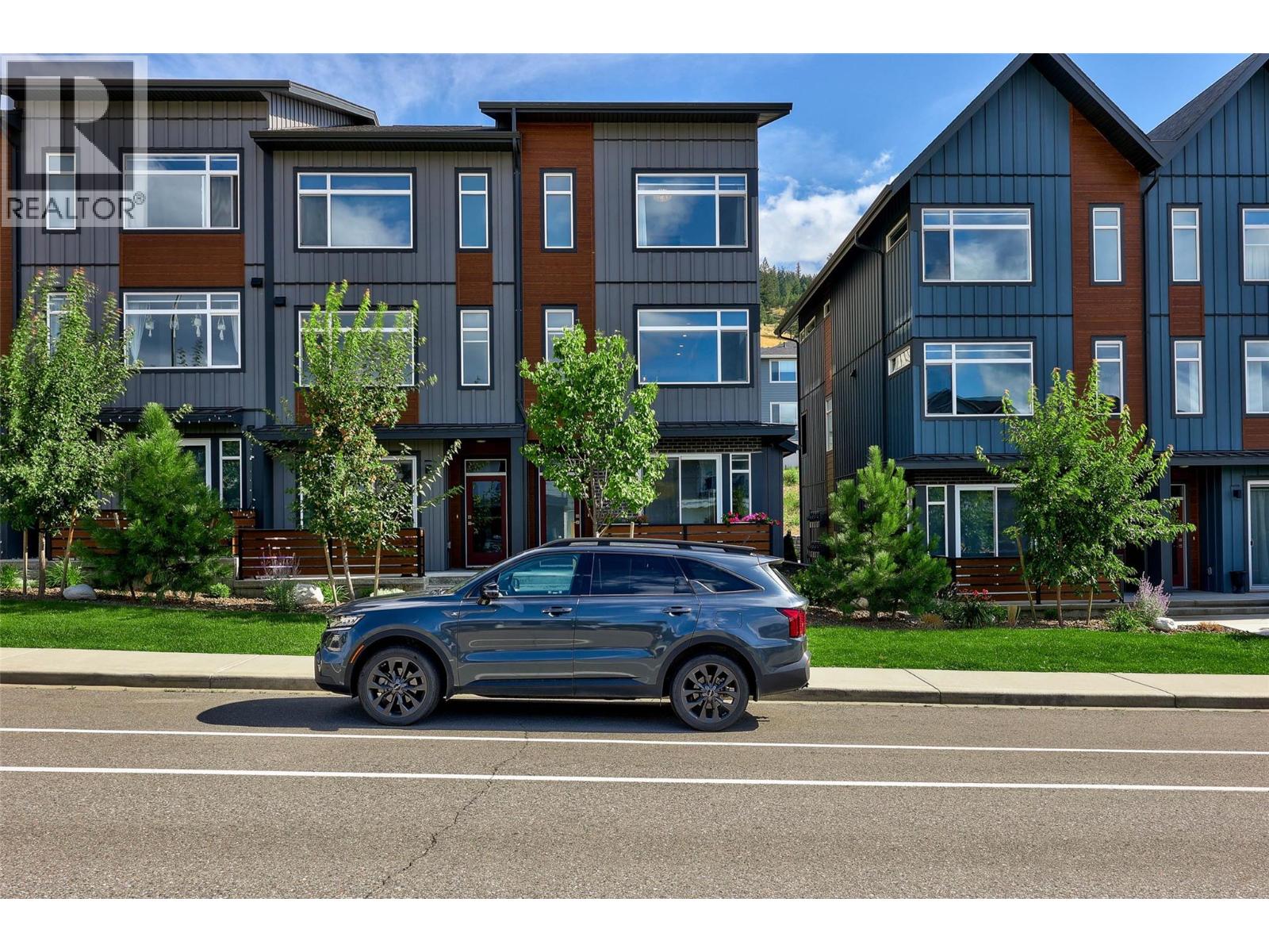 1901 Qu'appelle Boulevard Unit# 119, Kamloops, British Columbia