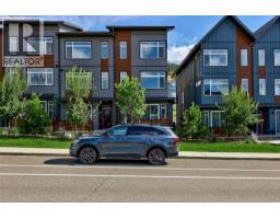 1901 Qu'appelle Boulevard Unit# 119, kamloops, British Columbia