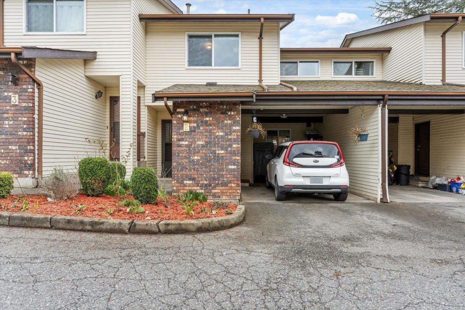 2 33951 Marshall Road, Abbotsford, British Columbia  V2S 1L6 - Photo 2 - R3067451