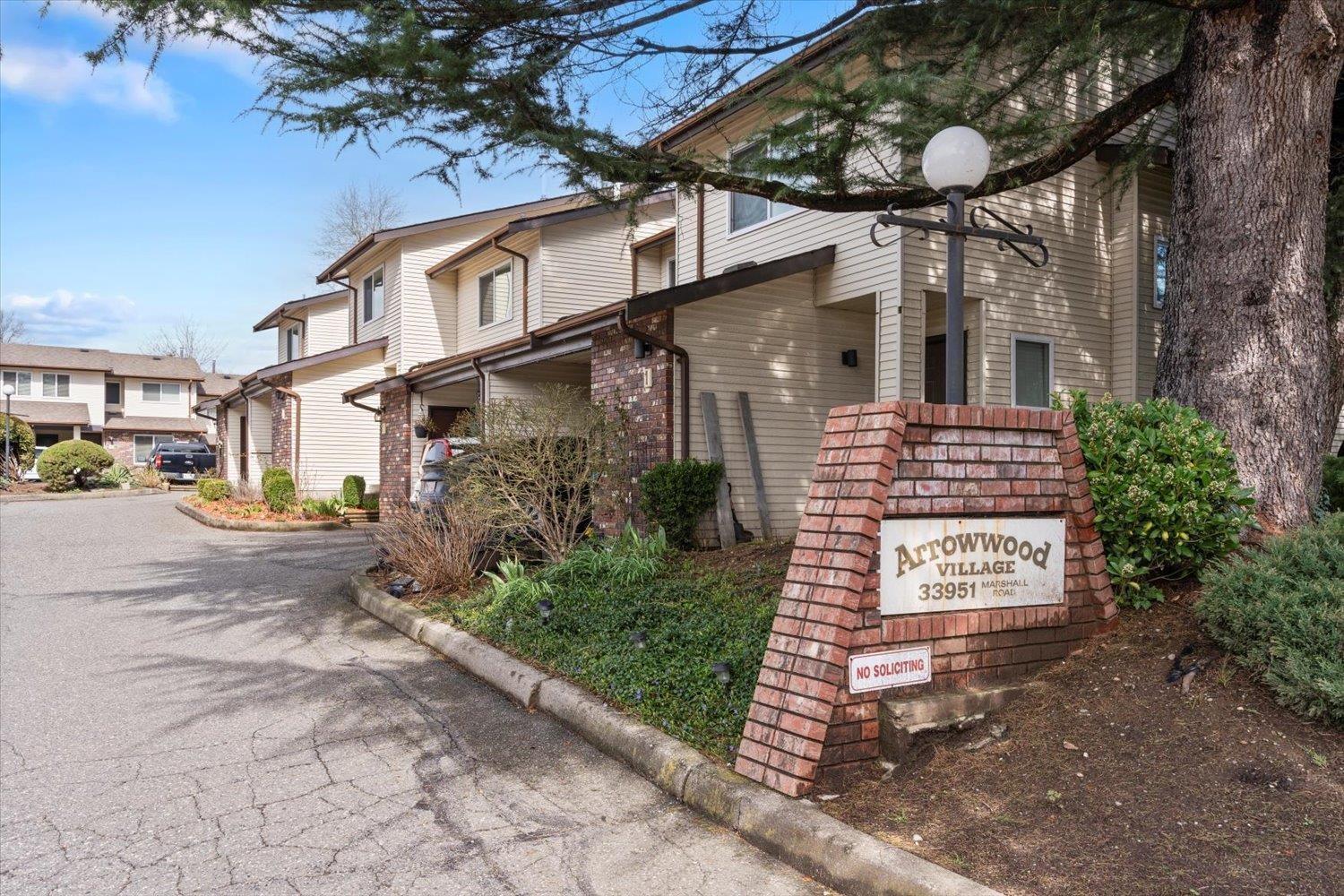 2 33951 Marshall Road, Abbotsford, British Columbia  V2S 1L6 - Photo 34 - R3067451