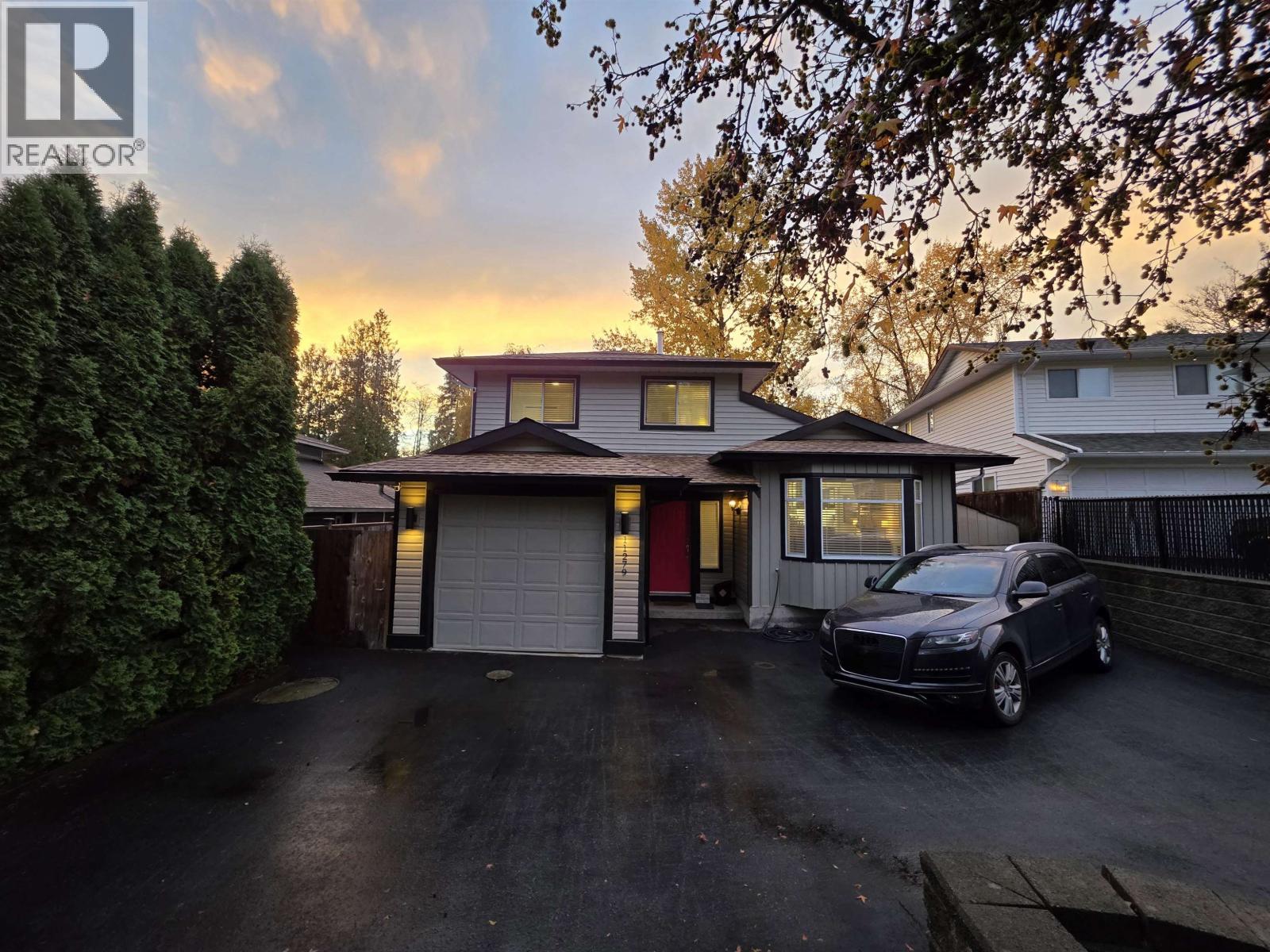 11279 HARRISON STREET, Maple Ridge, British Columbia
