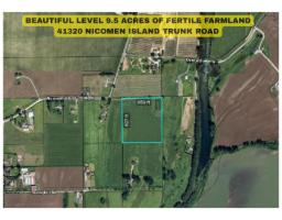 41320 Nicomen Island Trunk Road, Mission, Ca