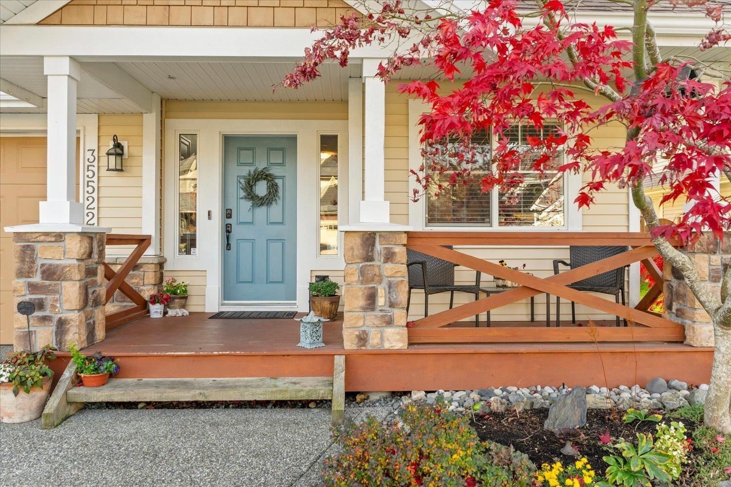 35522 Angus Crescent, Abbotsford, British Columbia  V3G 0A2 - Photo 3 - R3067063