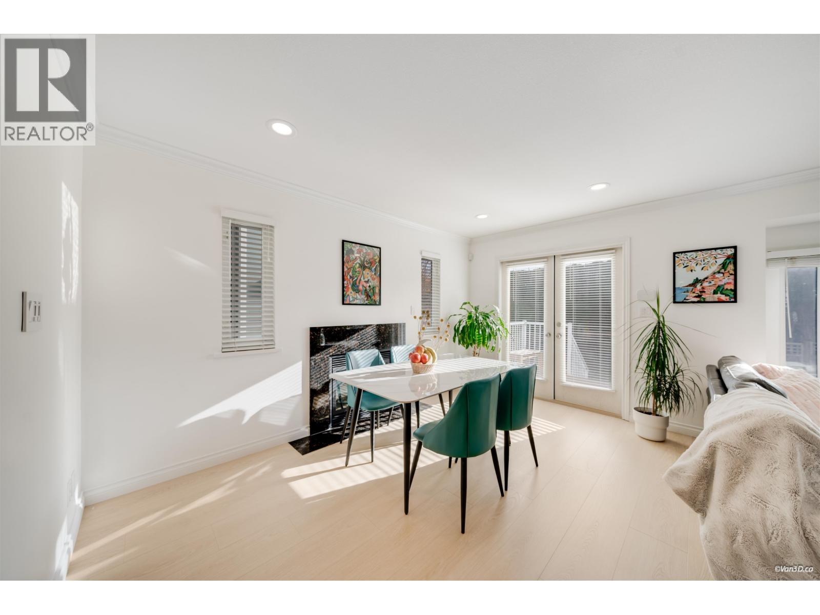 232 Fourth Avenue, New Westminster, British Columbia  V3L 1N7 - Photo 11 - R3066862