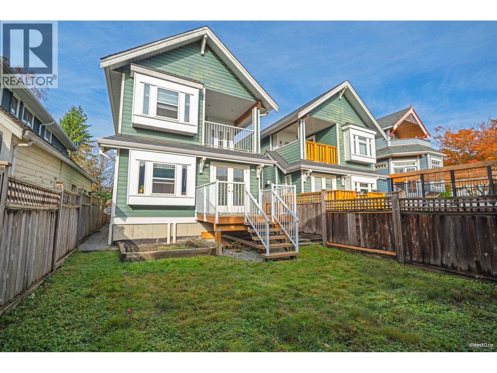 232 Fourth Avenue, New Westminster, British Columbia  V3L 1N7 - Photo 37 - R3066862