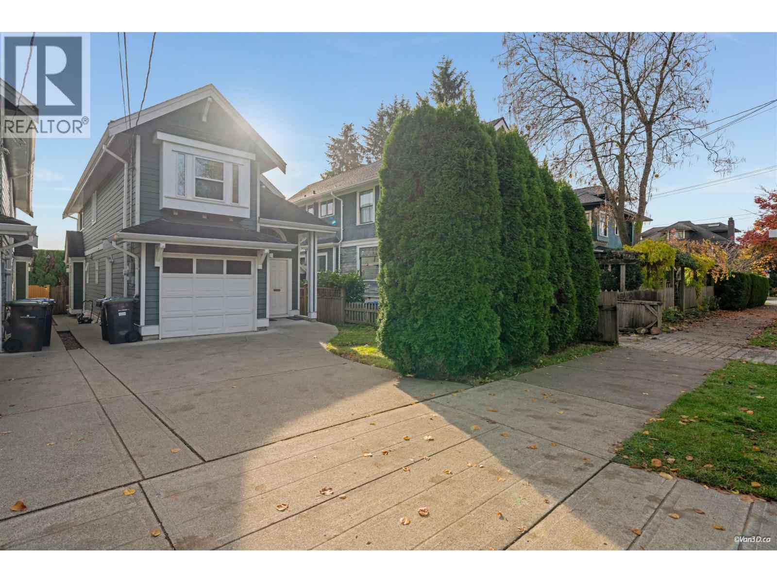 232 Fourth Avenue, New Westminster, British Columbia  V3L 1N7 - Photo 38 - R3066862