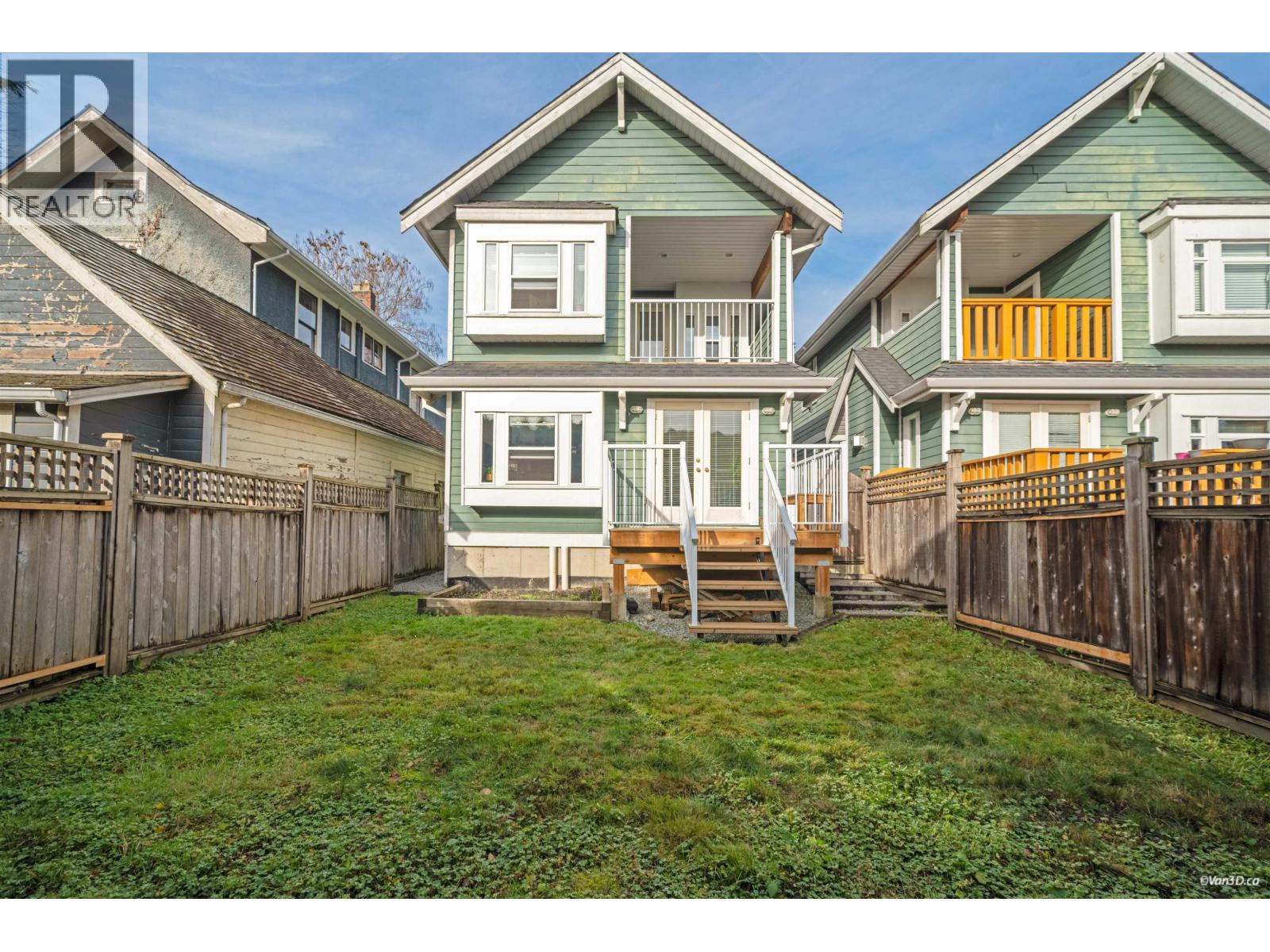 232 Fourth Avenue, New Westminster, British Columbia  V3L 1N7 - Photo 36 - R3066862