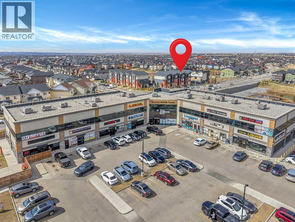 8429 Saddlebrook Drive Ne, Calgary, Alberta  T3J 0B4 - Photo 28 - A2270409