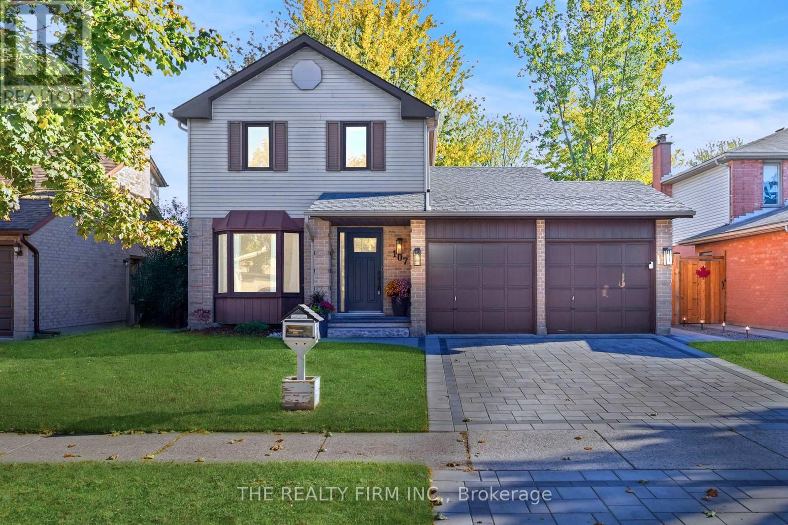 107 Cheswick Circle, London South, Ontario  N6E 3L2 - Photo 1 - X12545412