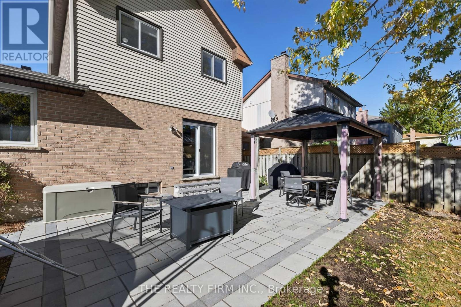 107 Cheswick Circle, London South, Ontario  N6E 3L2 - Photo 34 - X12545412