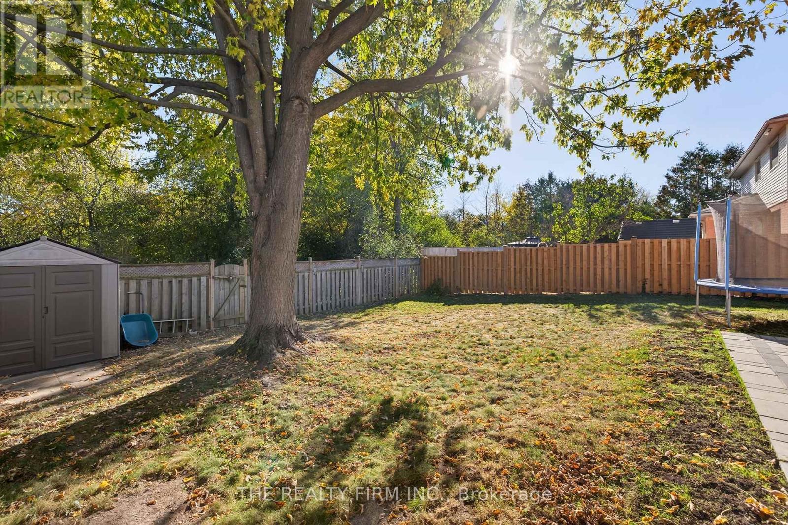 107 Cheswick Circle, London South, Ontario  N6E 3L2 - Photo 42 - X12545412