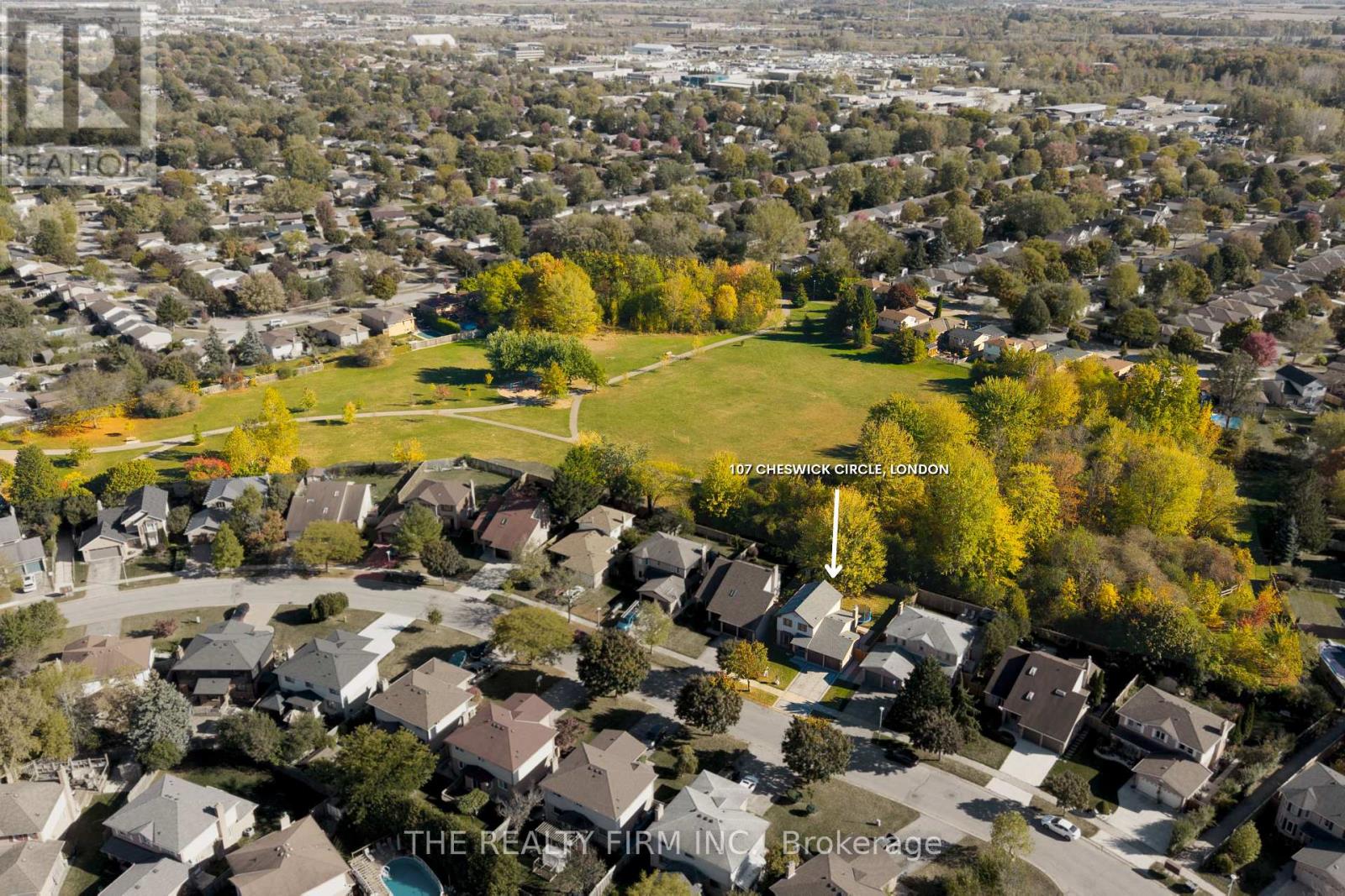 107 Cheswick Circle, London South, Ontario  N6E 3L2 - Photo 43 - X12545412