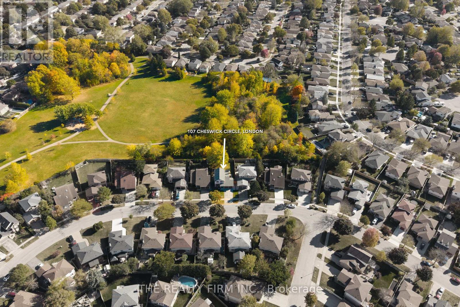 107 Cheswick Circle, London South, Ontario  N6E 3L2 - Photo 44 - X12545412