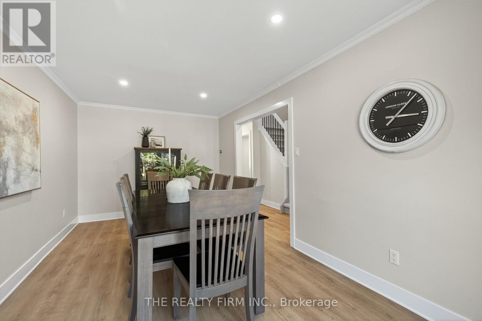 107 Cheswick Circle, London South, Ontario  N6E 3L2 - Photo 6 - X12545412