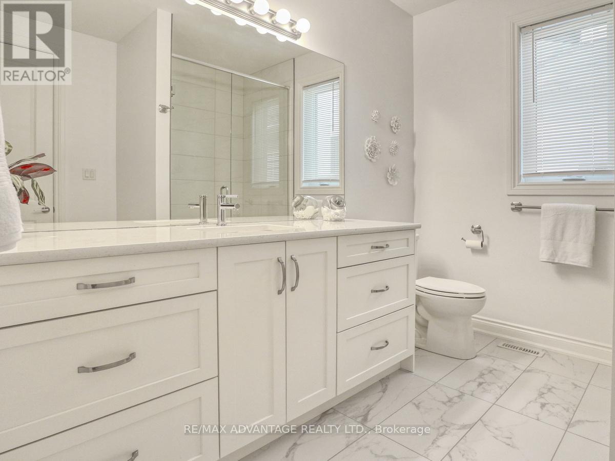 1891 Trailsway Drive, London South, Ontario  N6K 0K7 - Photo 17 - X12545446