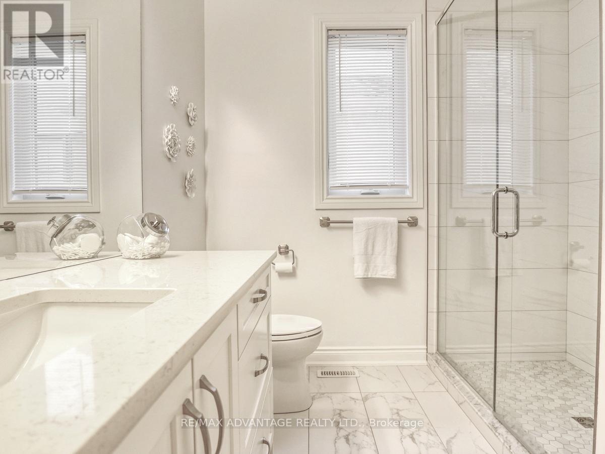 1891 Trailsway Drive, London South, Ontario  N6K 0K7 - Photo 19 - X12545446