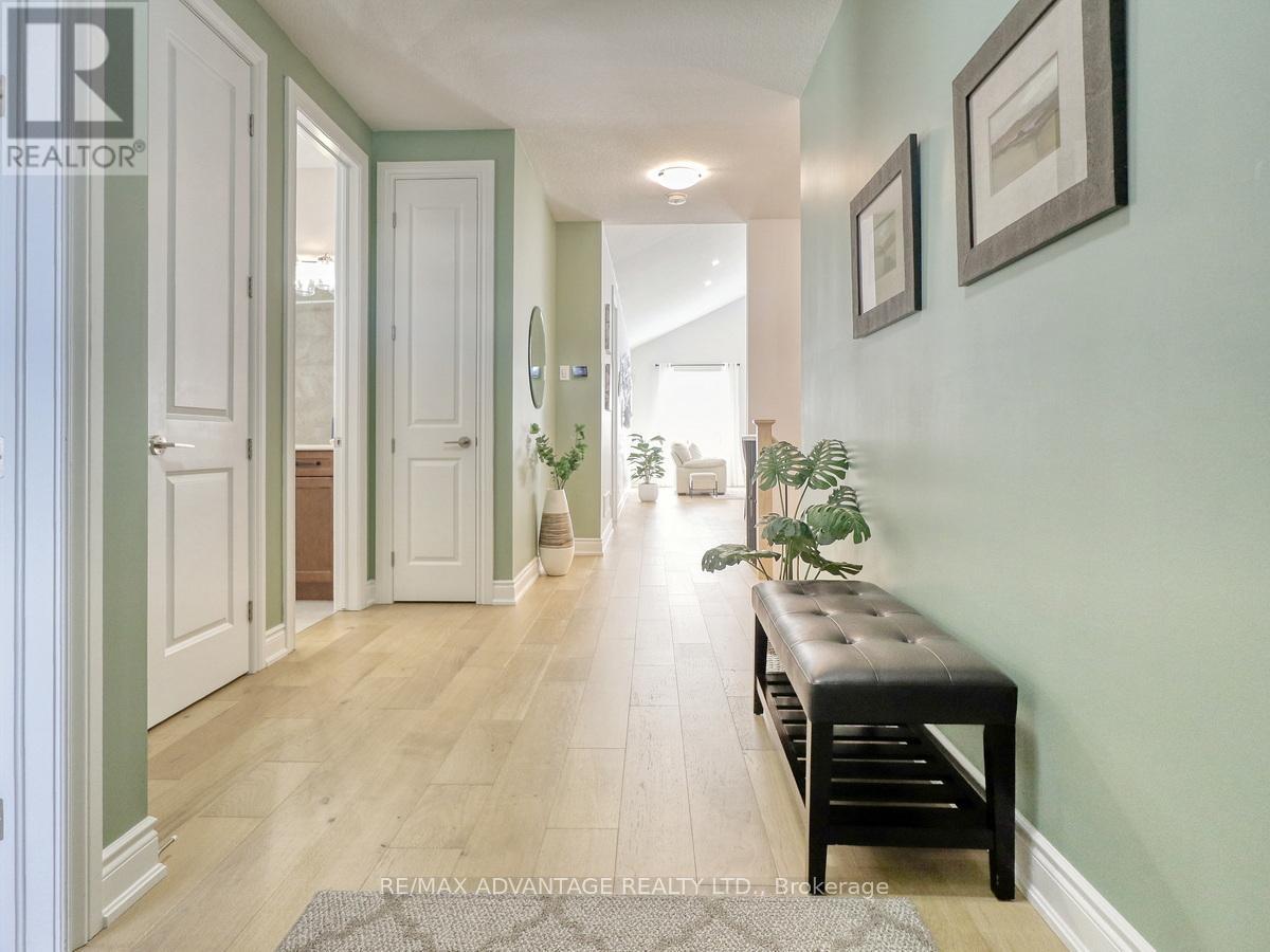 1891 Trailsway Drive, London South, Ontario  N6K 0K7 - Photo 20 - X12545446