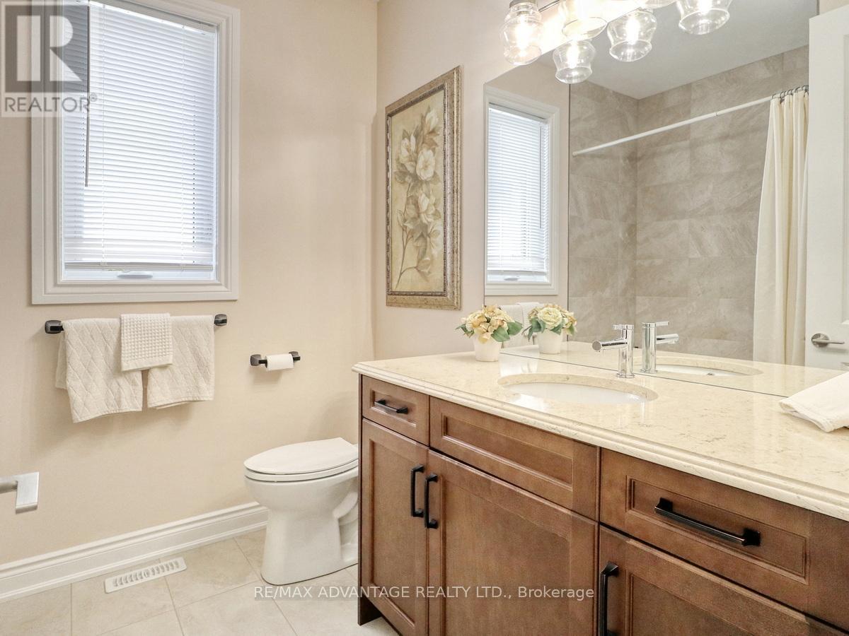 1891 Trailsway Drive, London South, Ontario  N6K 0K7 - Photo 21 - X12545446