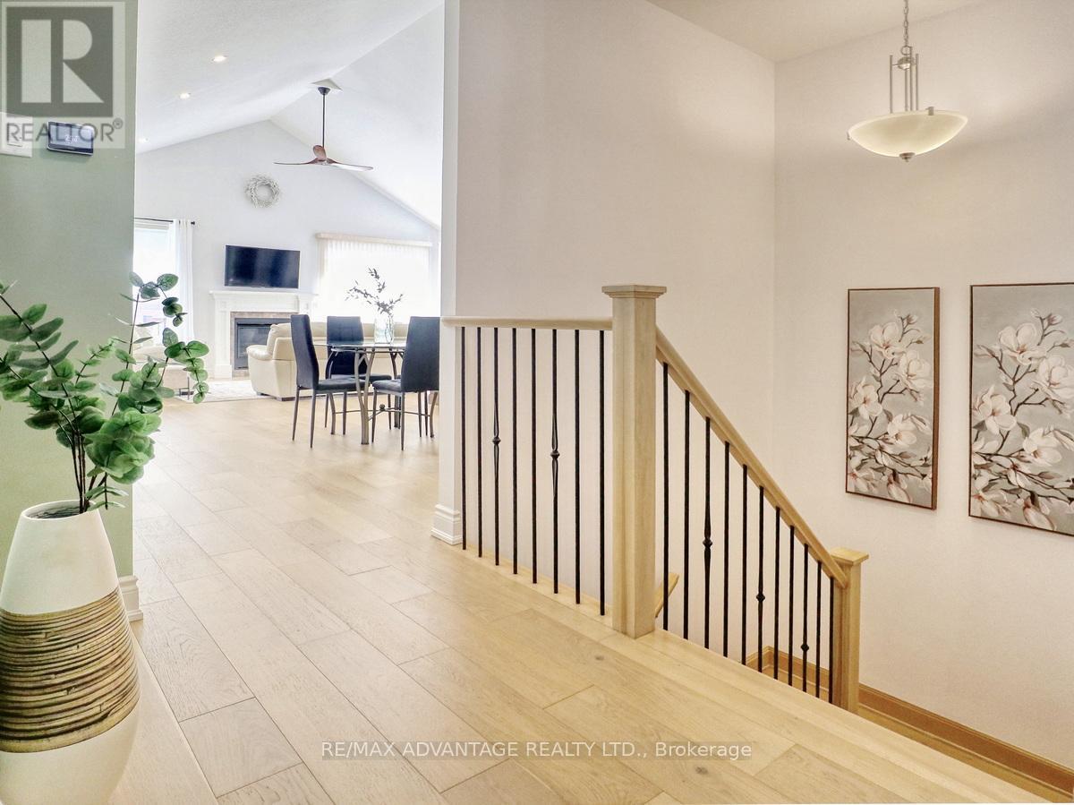 1891 Trailsway Drive, London South, Ontario  N6K 0K7 - Photo 27 - X12545446