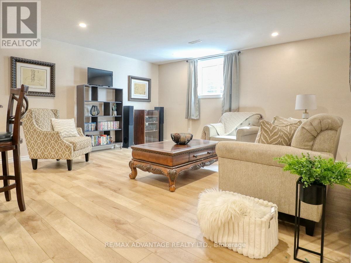 1891 Trailsway Drive, London South, Ontario  N6K 0K7 - Photo 29 - X12545446