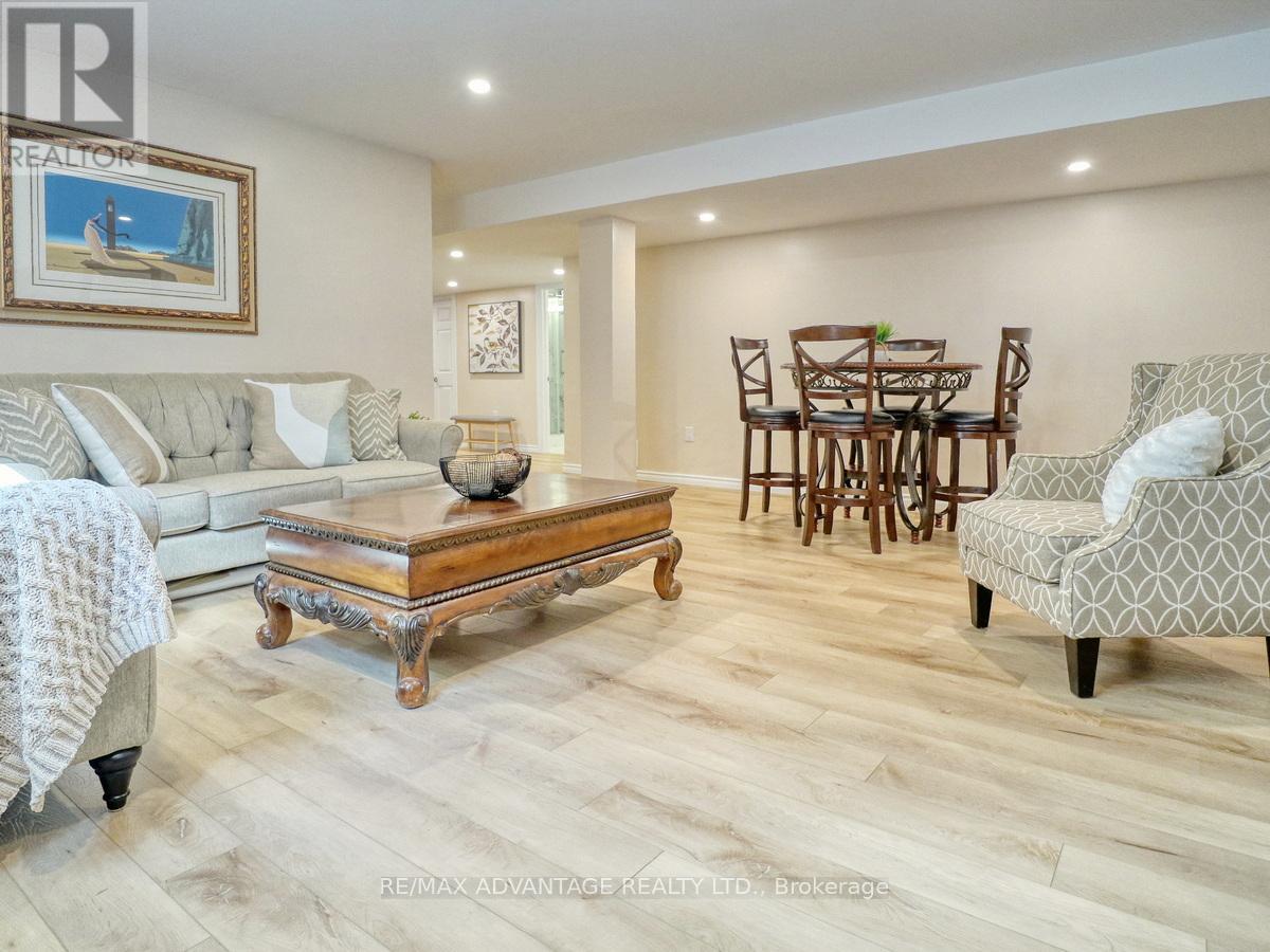 1891 Trailsway Drive, London South, Ontario  N6K 0K7 - Photo 31 - X12545446