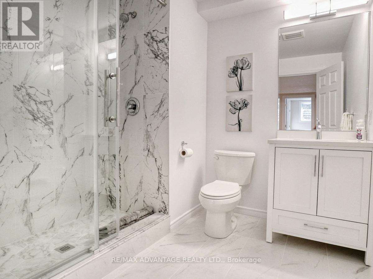 1891 Trailsway Drive, London South, Ontario  N6K 0K7 - Photo 36 - X12545446