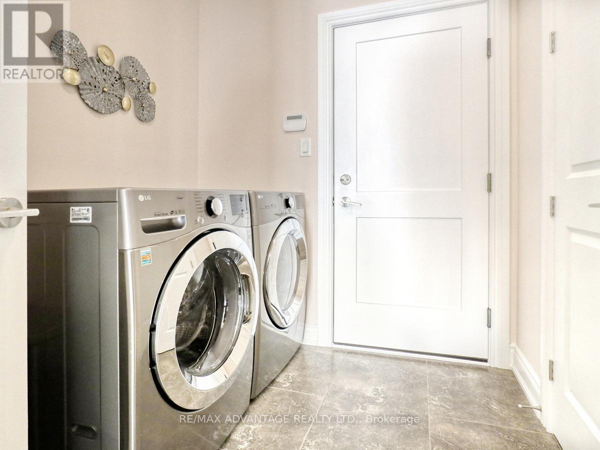 1891 Trailsway Drive, London South, Ontario  N6K 0K7 - Photo 38 - X12545446