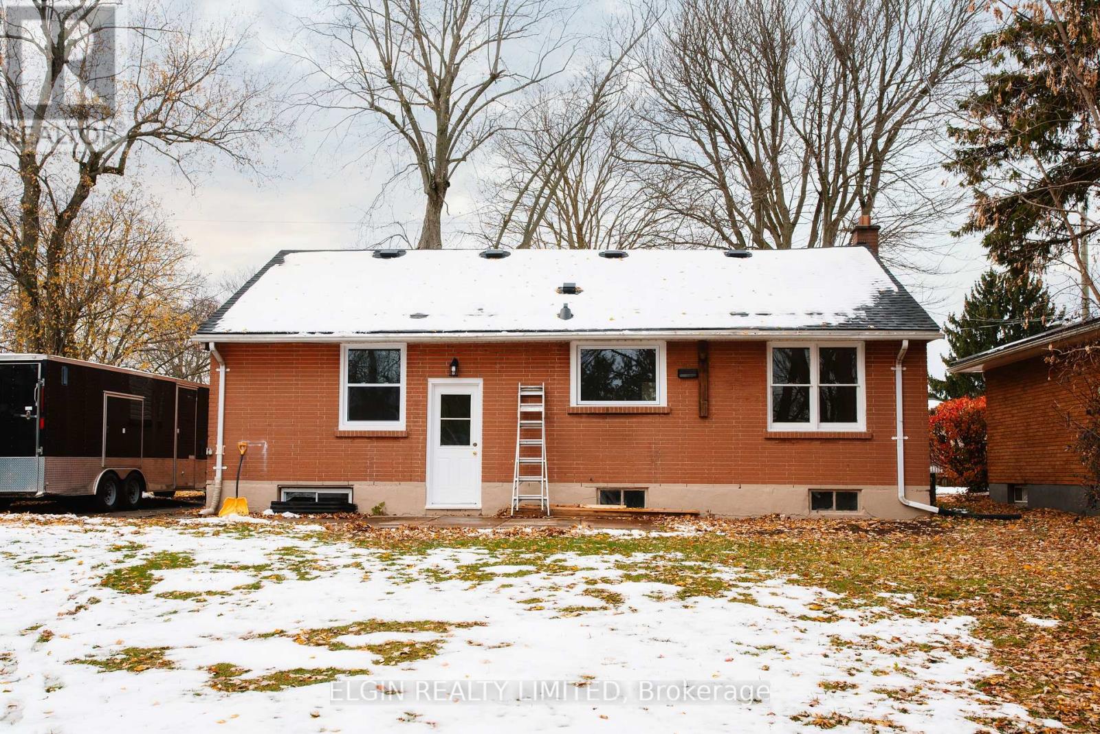 253 Alma Street, St. Thomas, Ontario  N5P 3B9 - Photo 16 - X12545506