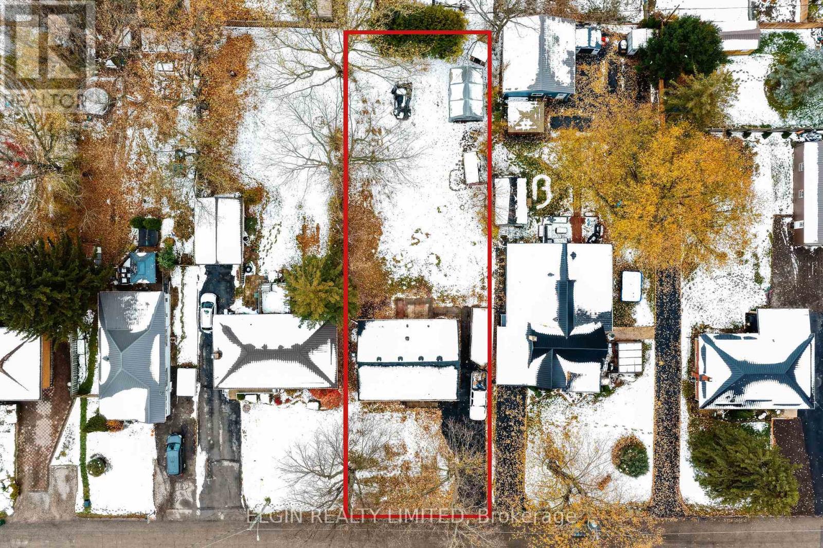 253 Alma Street, St. Thomas, Ontario  N5P 3B9 - Photo 17 - X12545506