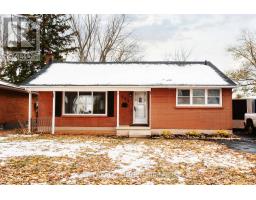 253 ALMA STREET, St. Thomas, Ontario