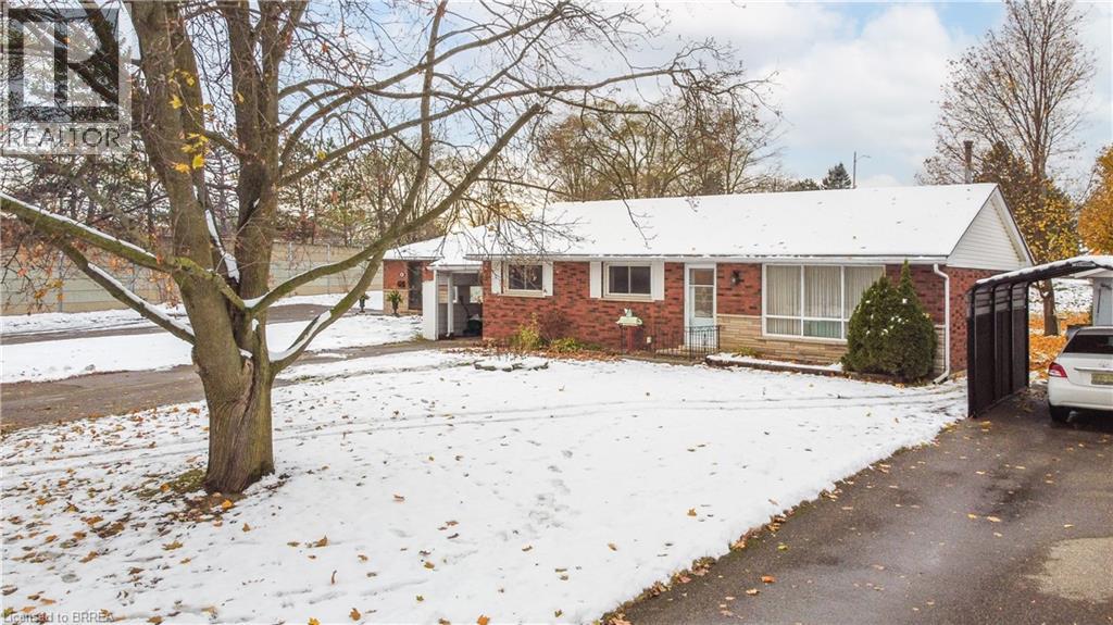 8 Stockdale Drive, Brantford, Ontario  N3R 2R5 - Photo 40 - 40787393